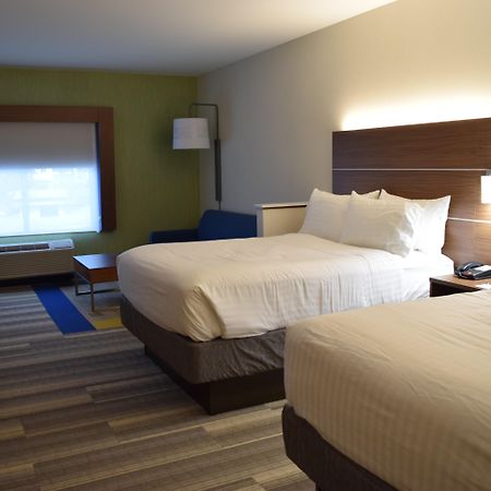 Holiday Inn Express & Suites Ithaca By Ihg Экстерьер фото