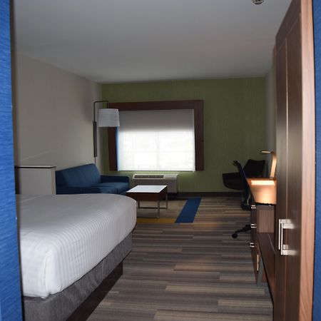 Holiday Inn Express & Suites Ithaca By Ihg Экстерьер фото