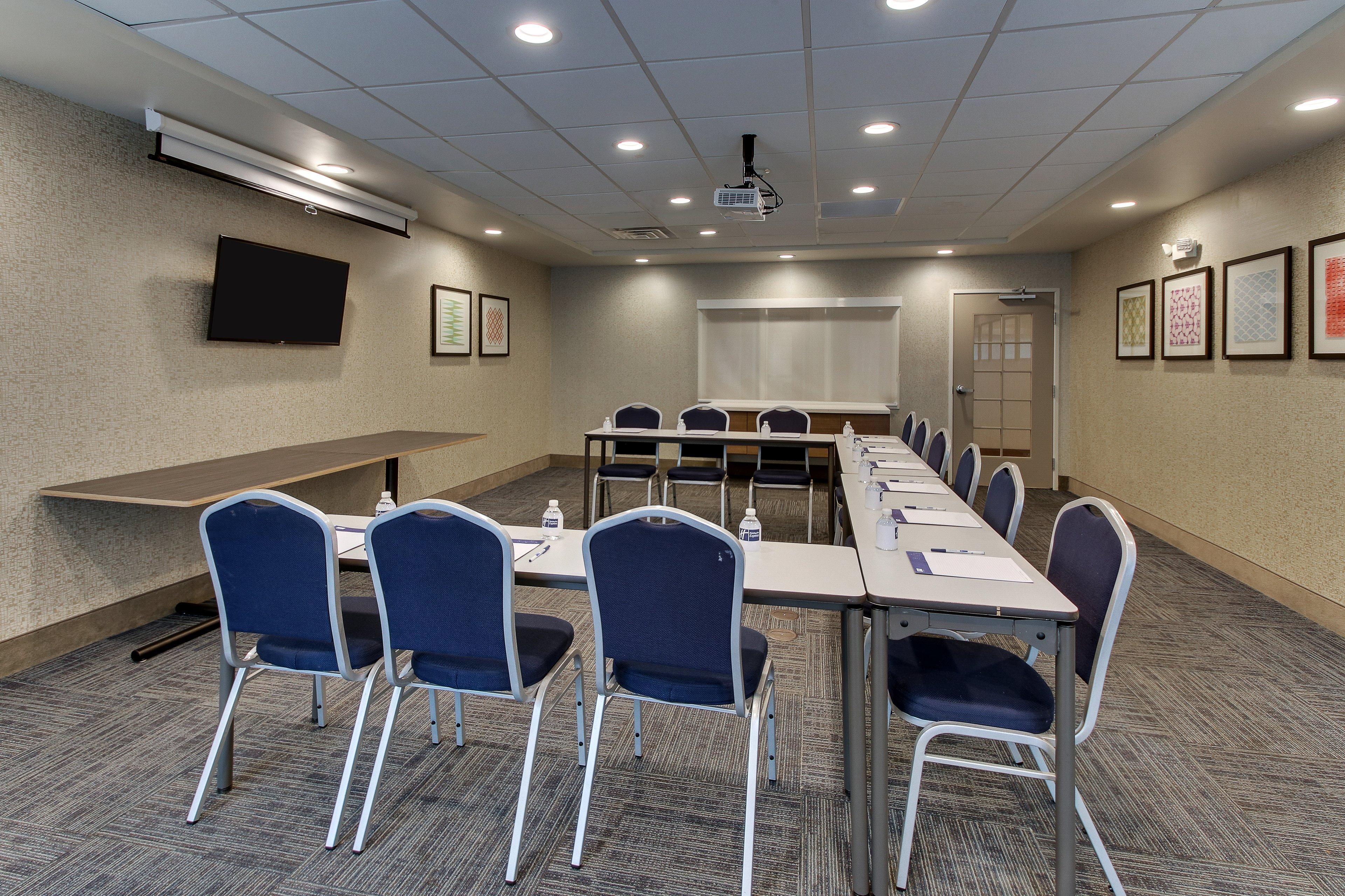 Holiday Inn Express & Suites Ithaca By Ihg Экстерьер фото