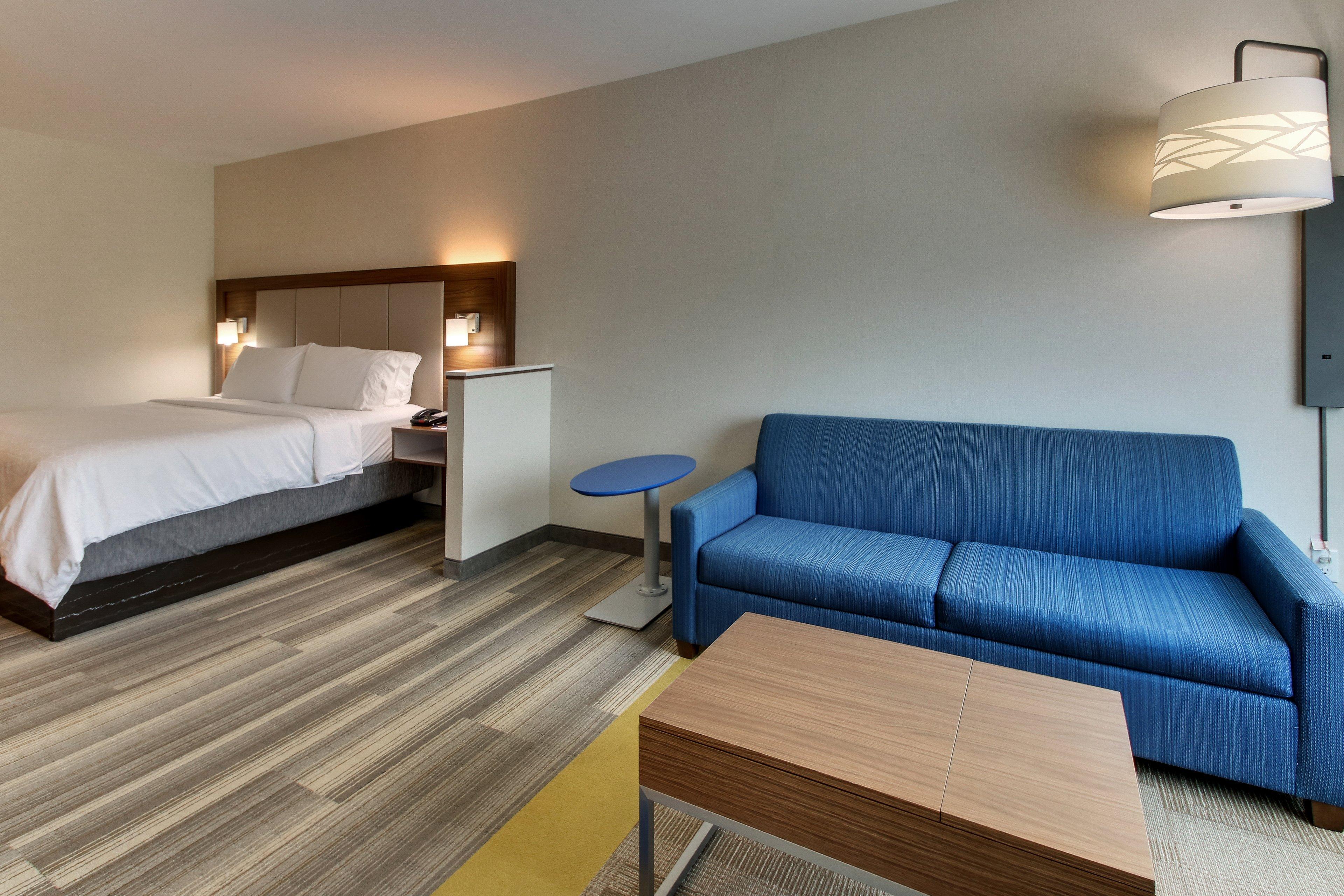 Holiday Inn Express & Suites Ithaca By Ihg Экстерьер фото