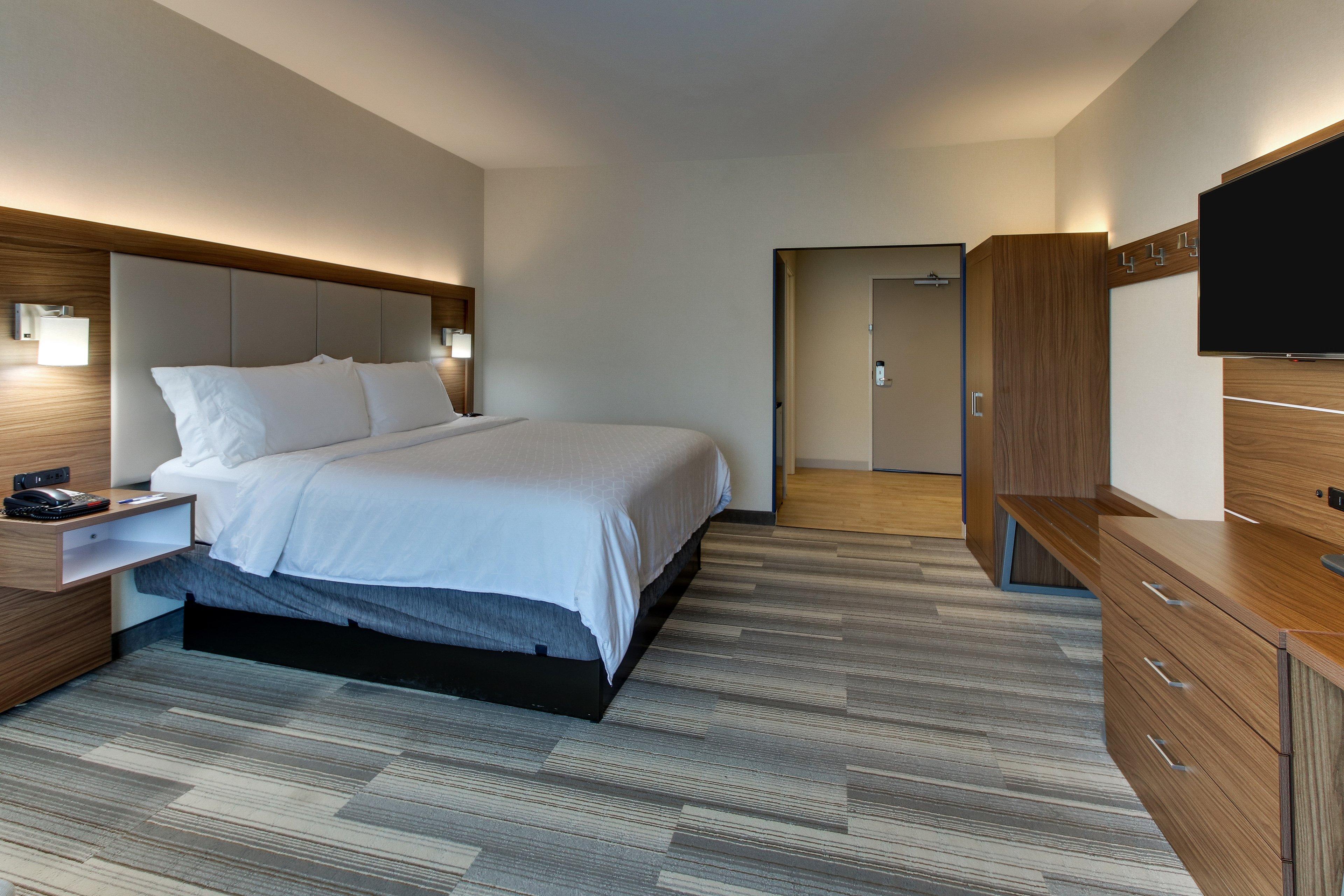 Holiday Inn Express & Suites Ithaca By Ihg Экстерьер фото