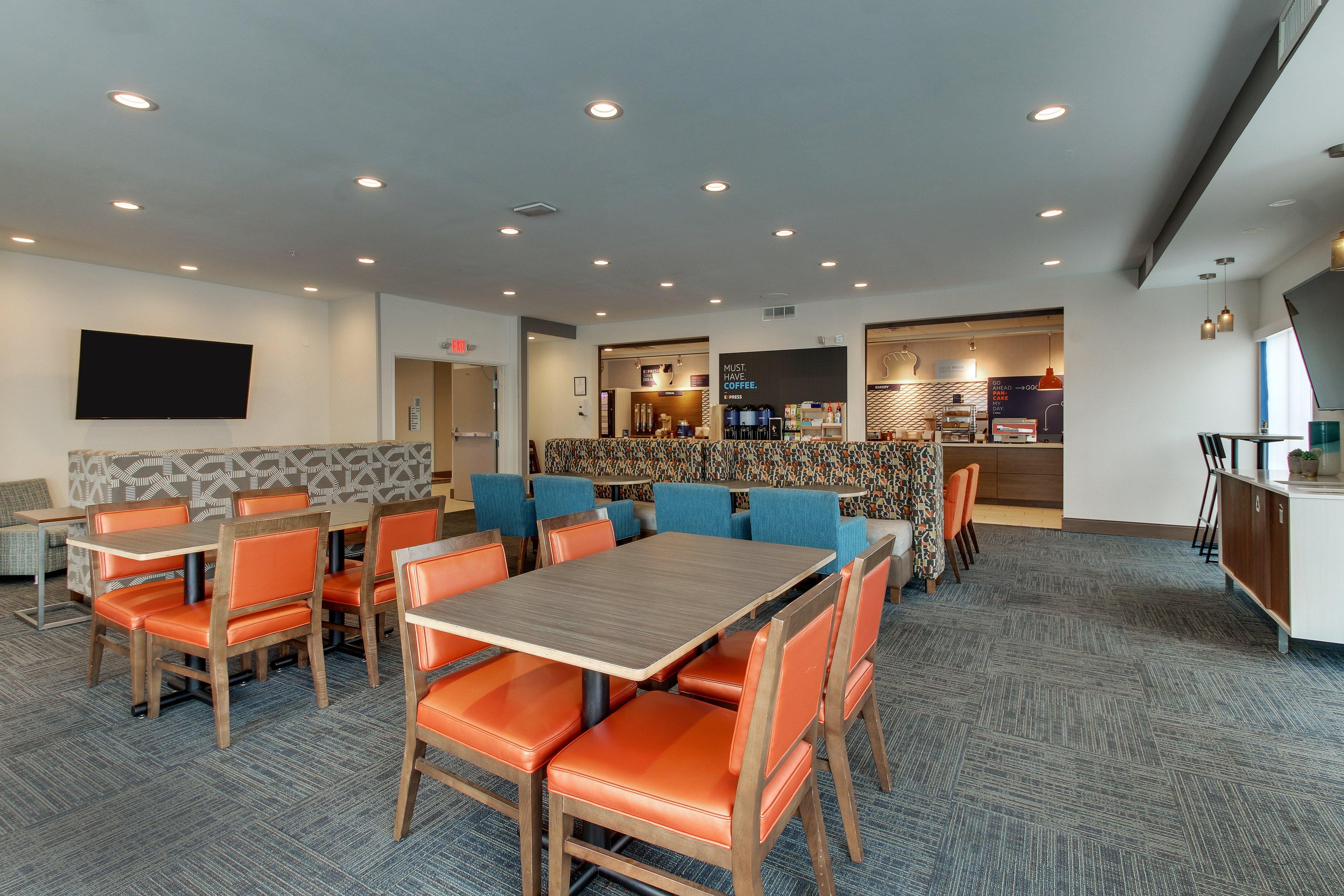 Holiday Inn Express & Suites Ithaca By Ihg Экстерьер фото
