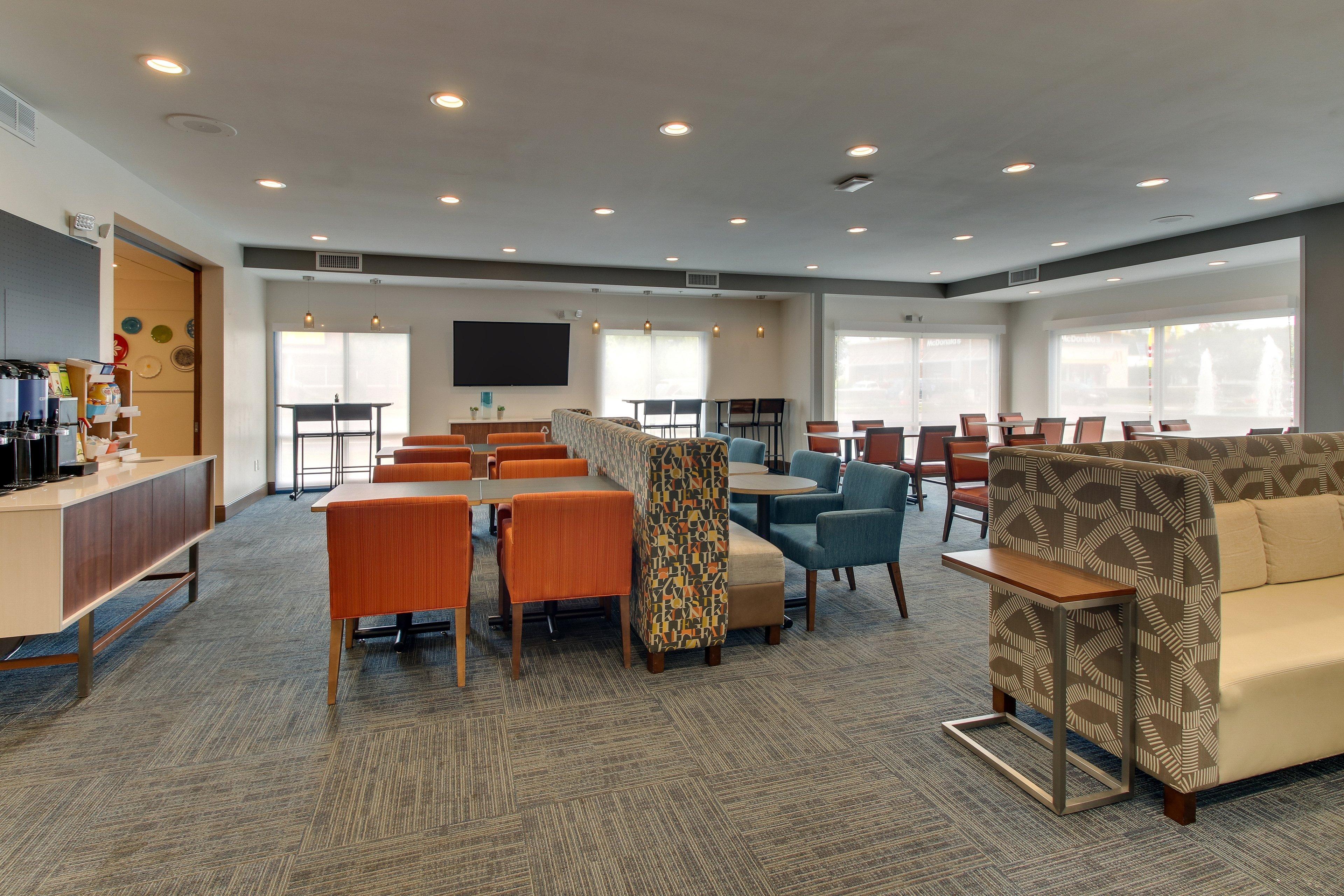 Holiday Inn Express & Suites Ithaca By Ihg Экстерьер фото