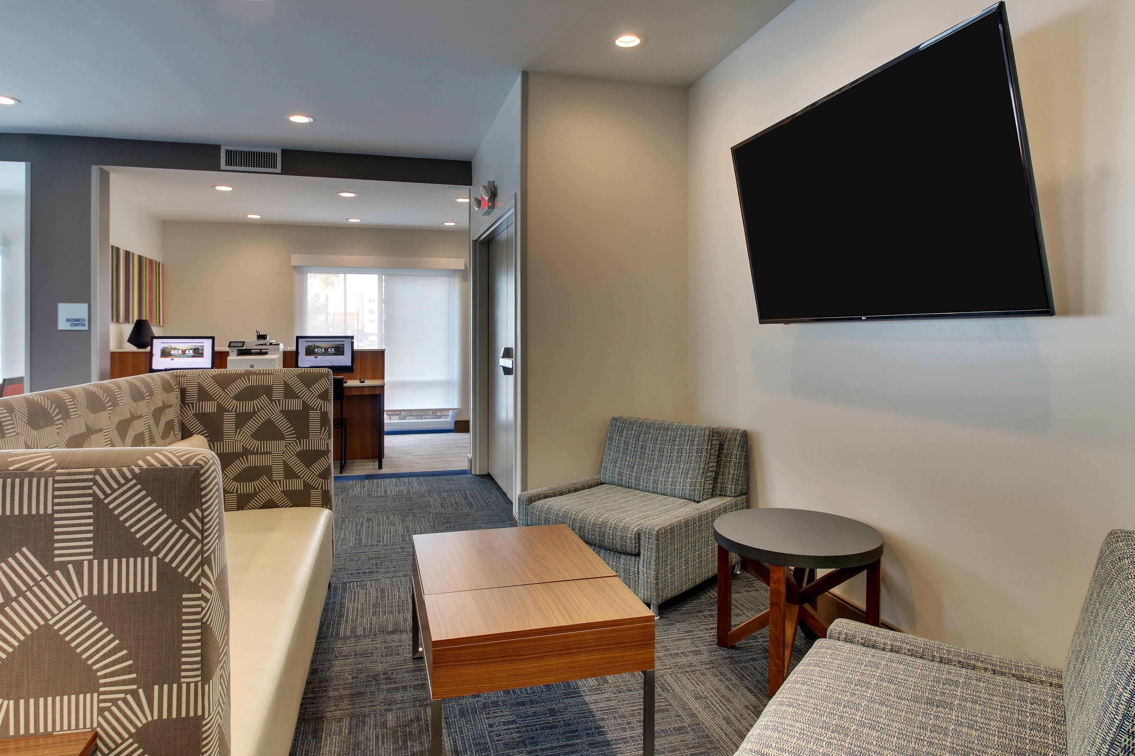 Holiday Inn Express & Suites Ithaca By Ihg Экстерьер фото