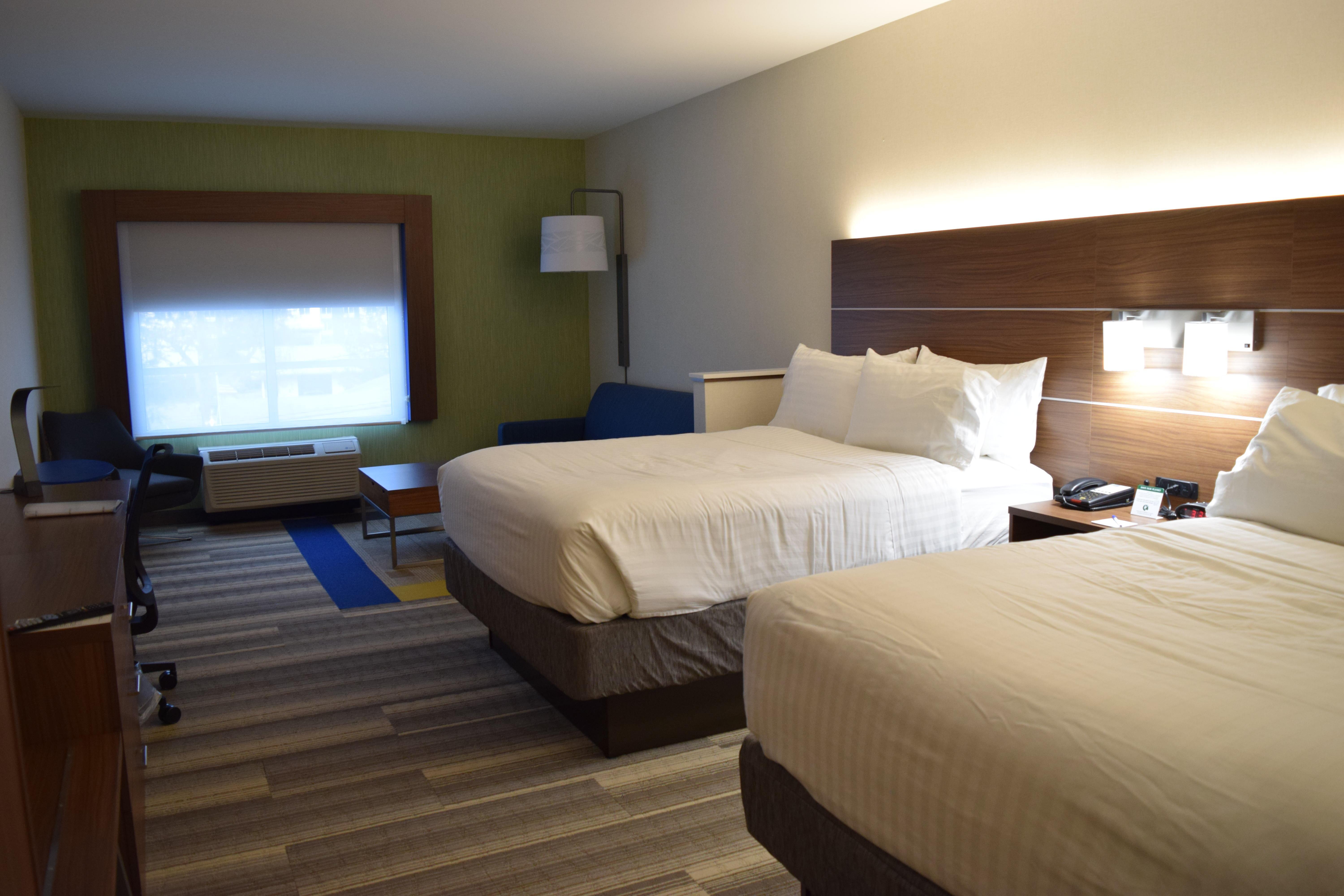 Holiday Inn Express & Suites Ithaca By Ihg Экстерьер фото