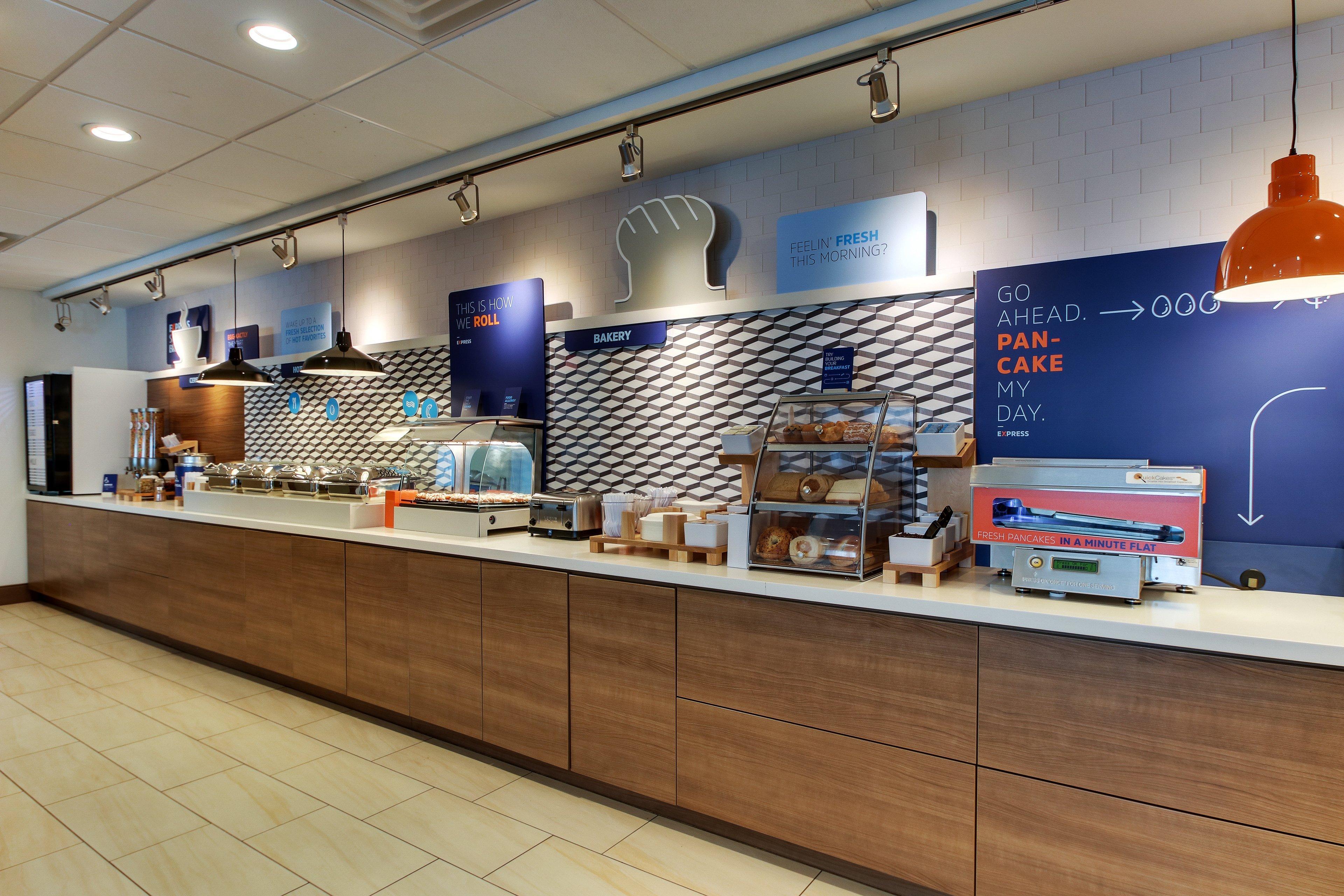 Holiday Inn Express & Suites Ithaca By Ihg Экстерьер фото