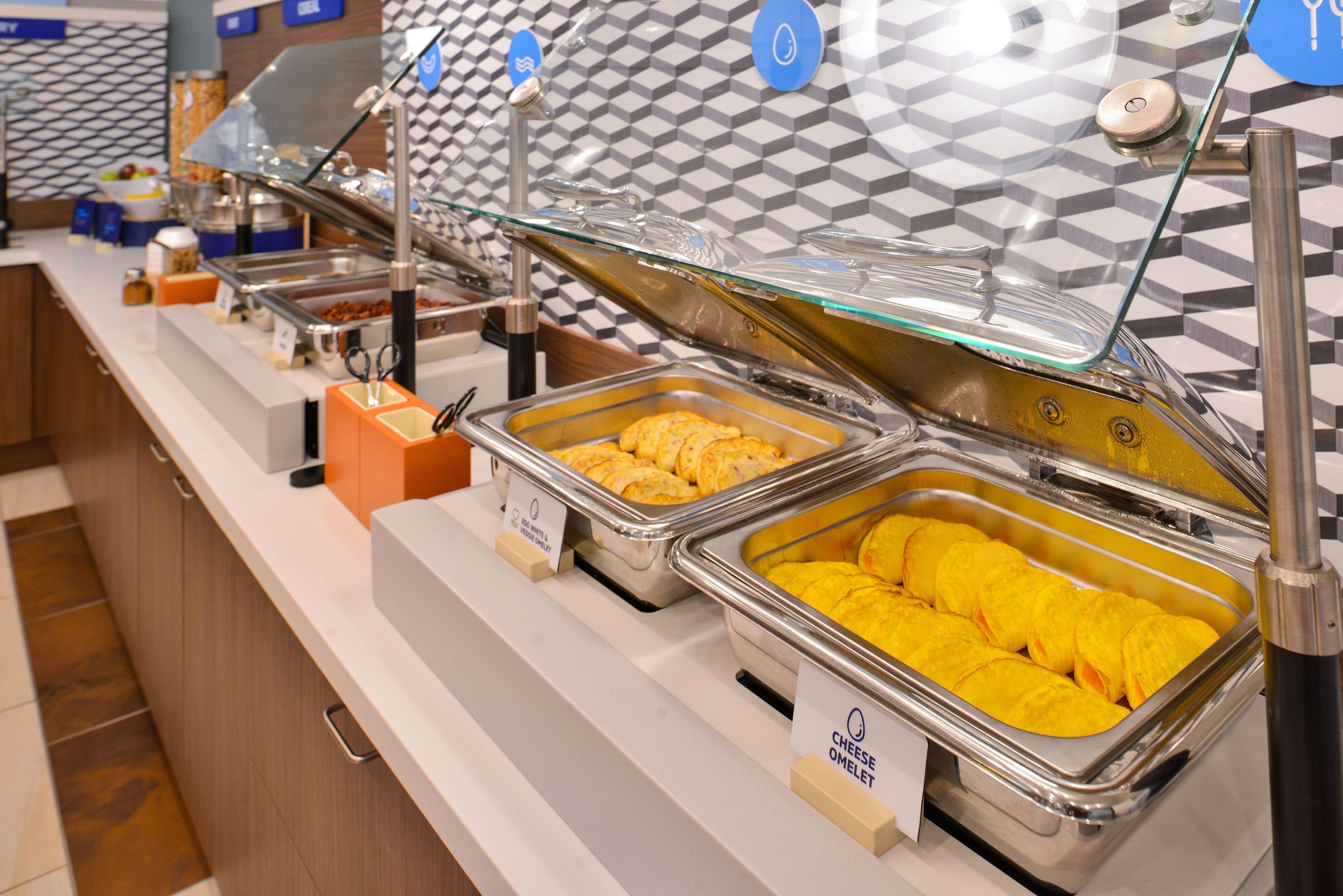 Holiday Inn Express & Suites Ithaca By Ihg Экстерьер фото