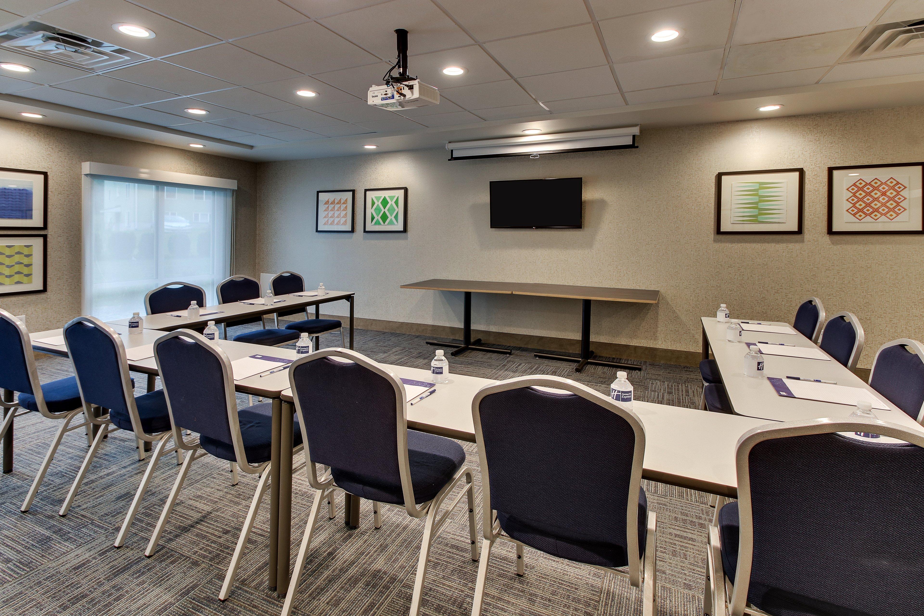 Holiday Inn Express & Suites Ithaca By Ihg Экстерьер фото