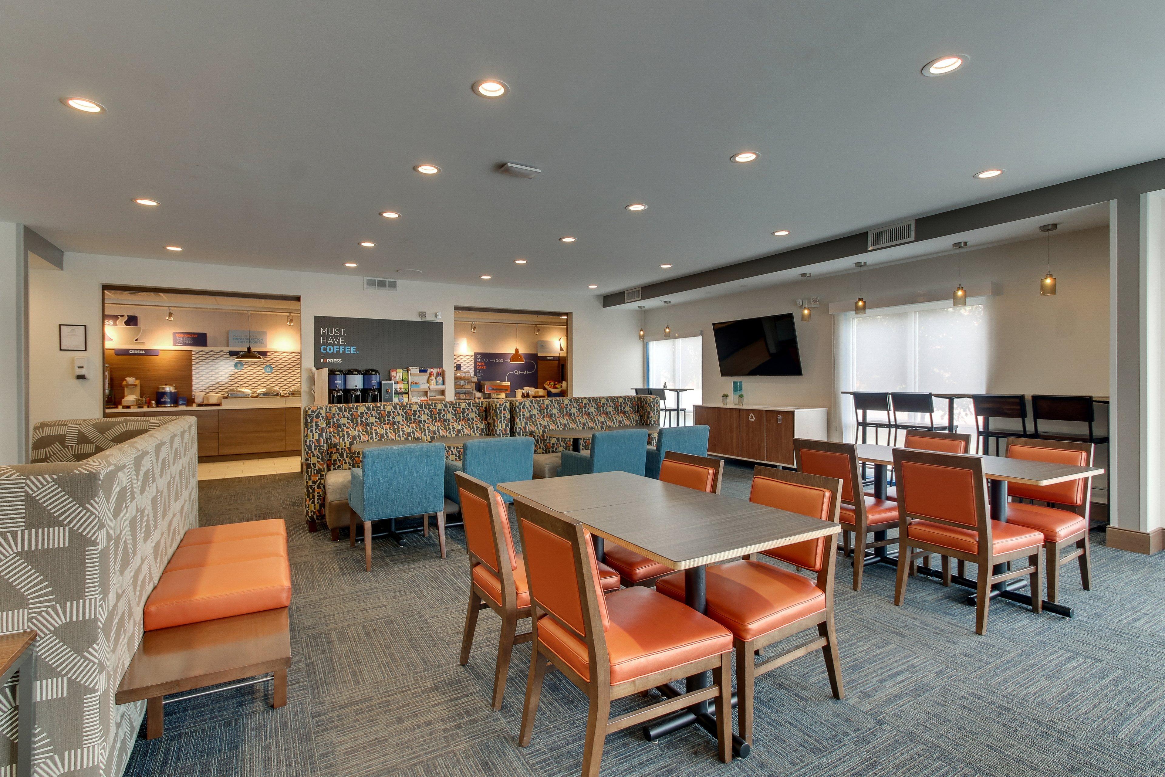 Holiday Inn Express & Suites Ithaca By Ihg Экстерьер фото
