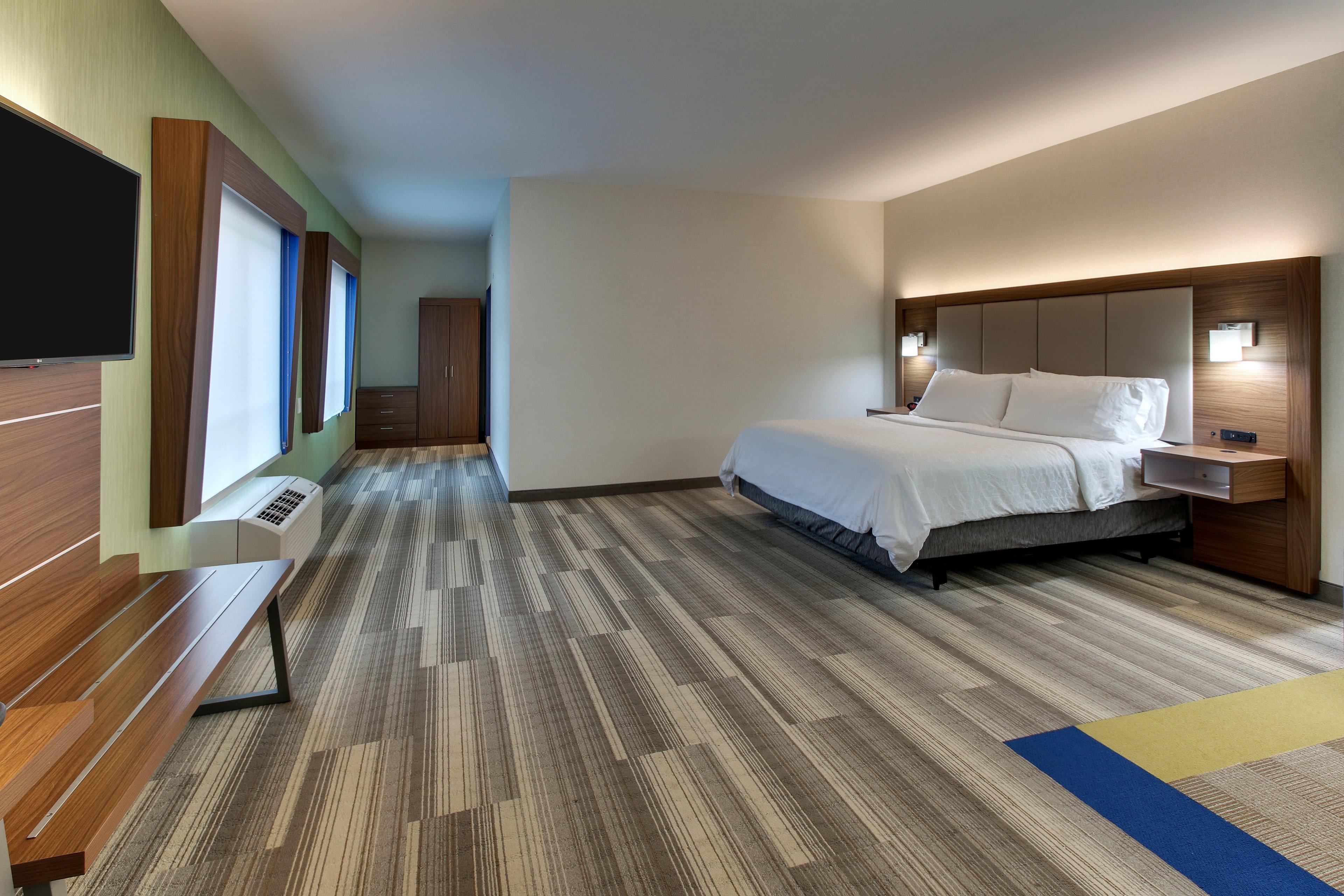 Holiday Inn Express & Suites Ithaca By Ihg Экстерьер фото