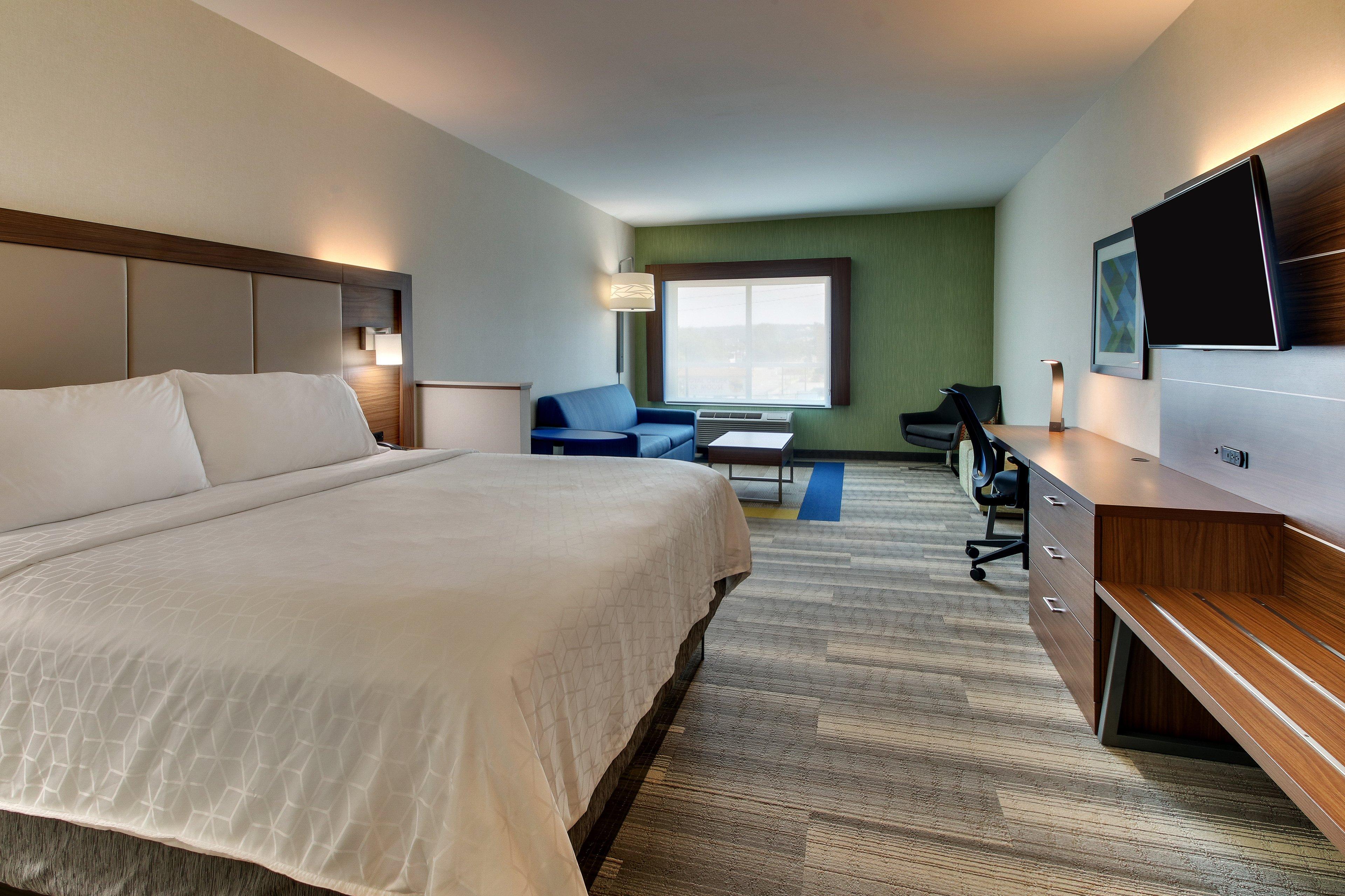 Holiday Inn Express & Suites Ithaca By Ihg Экстерьер фото