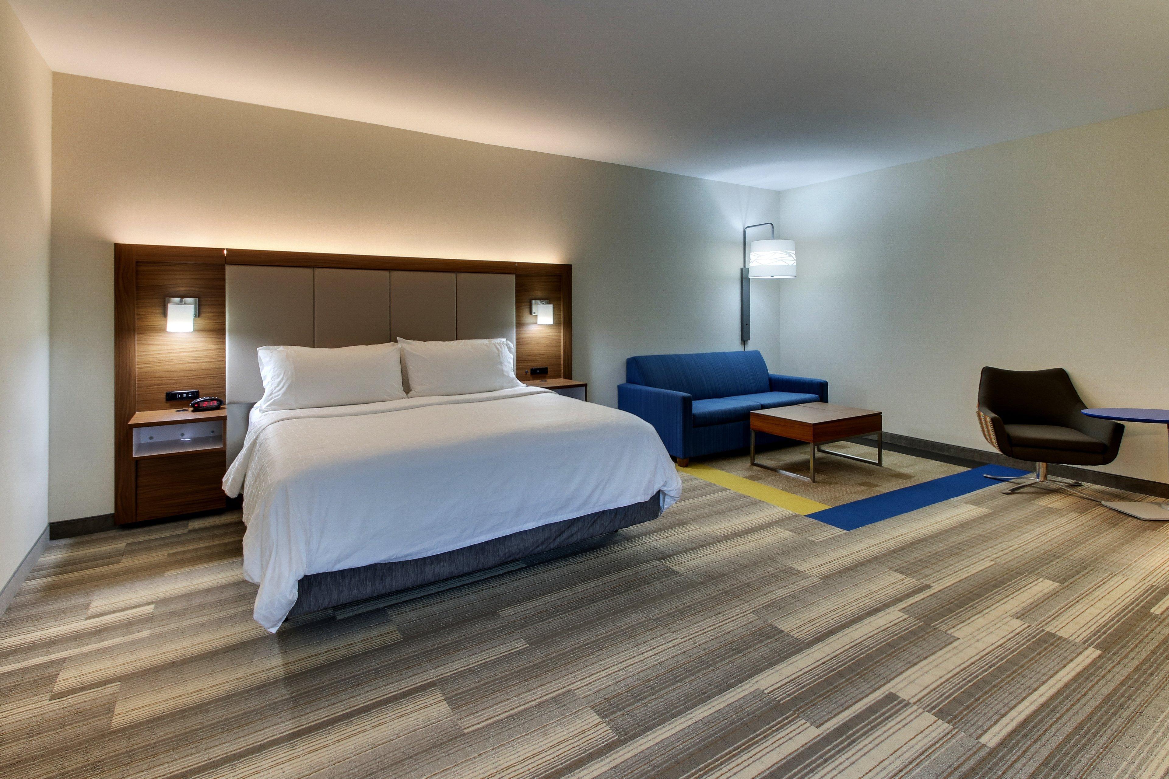 Holiday Inn Express & Suites Ithaca By Ihg Экстерьер фото