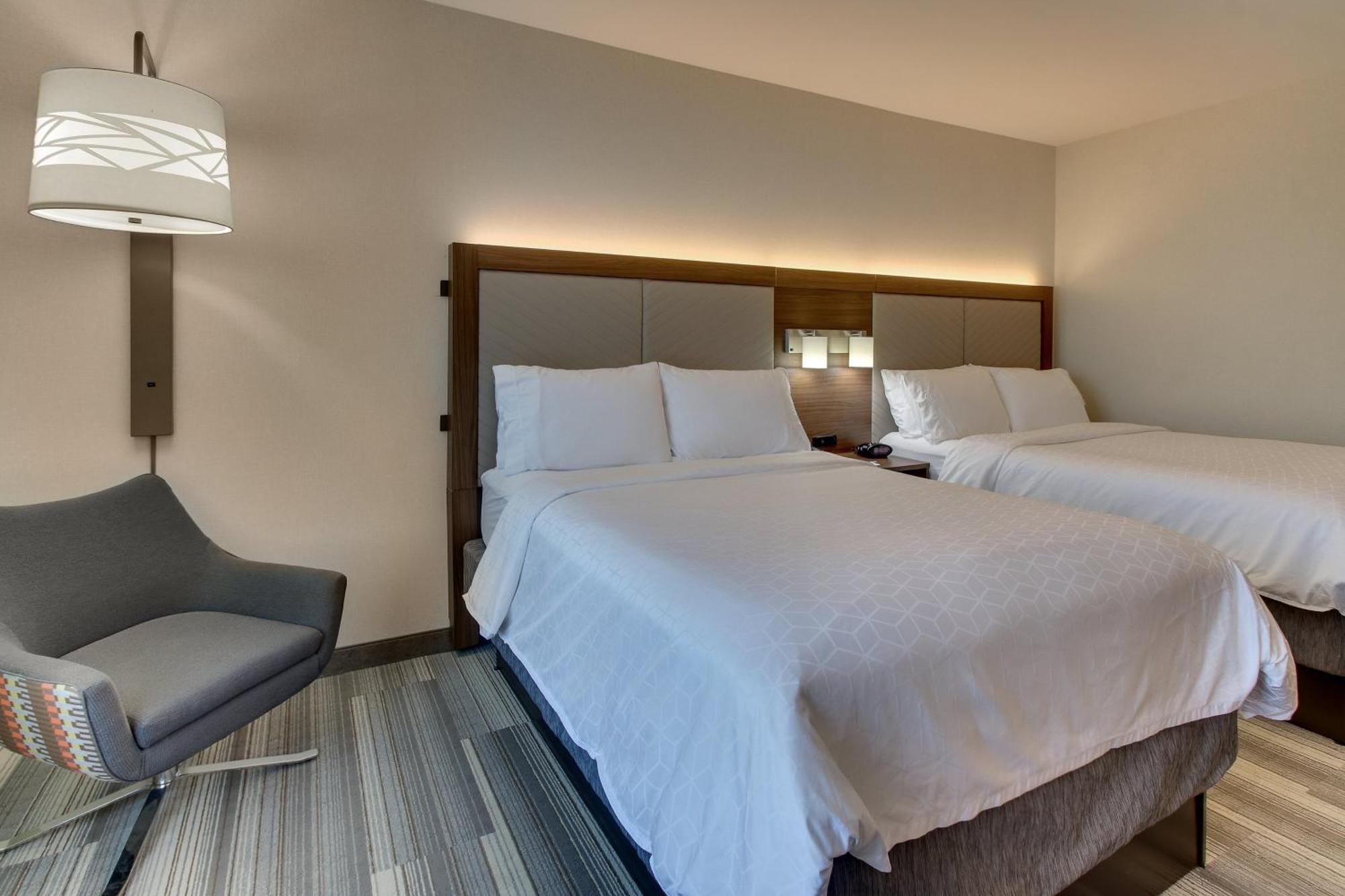 Holiday Inn Express & Suites Ithaca By Ihg Экстерьер фото
